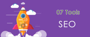 Read more about the article Boost your website traffic by using 07 marketing tools 2019