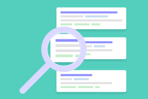 Read more about the article What are some disadvantages of a keyword search?